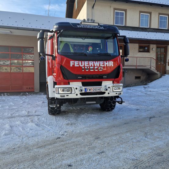 Bild enthält, Transportation, Truck, Vehicle, Machine, Wheel, Fire Truck, Bumper