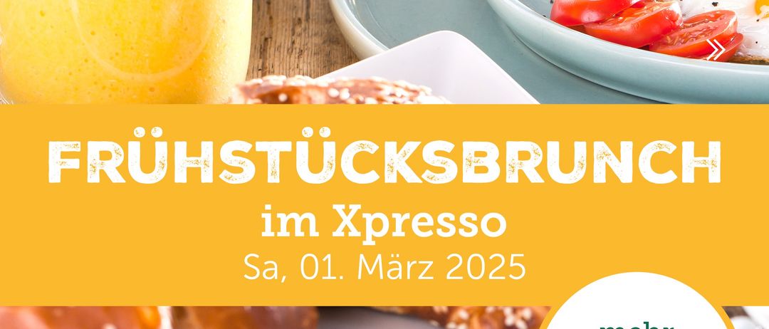 Bild enthält, Brunch, Food, Lunch, Meal, Juice, Cup, Egg, Breakfast, Bread, Plate