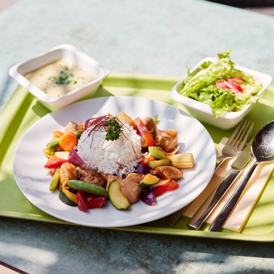 Bild enthält, Food, Food Presentation, Brunch, Plate