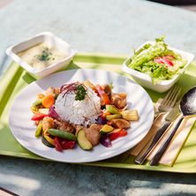 Bild enthält, Food, Food Presentation, Brunch, Plate