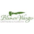 Blumen Wanger-Logo