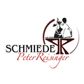 Schmiede Peter Reisinger-Logo