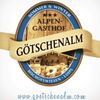 Alpengasthof Götschenalm-Logo