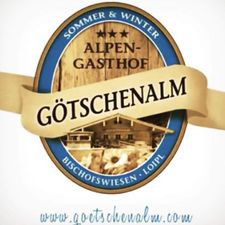 Alpengasthof Götschenalm-Logo