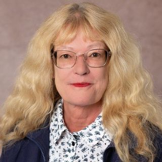 Bild von VOL Gisela Womser