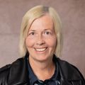 Bild von VD Sonja Schilling, BEd