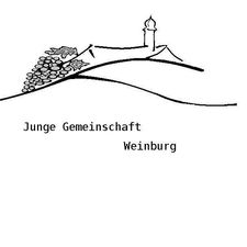 Junge Gemeinschaft Weinburg am Saßbach-Logo