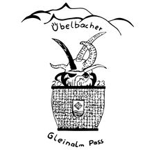 Übelbacher Gleinalmpass-Logo