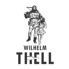 Weingut Wilhelm Thell-Logo