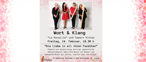 Bild enthält, Advertisement, Poster, Person, Baton, Stick, Formal Wear, Clothing, Skirt, Dress