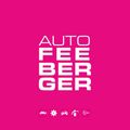 Auto - Feeberger KFZ - Werkstätte u Handel mit Kraftfahrzeugen GesmbH-Logo