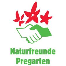 Naturfreunde Pregarten - Wartberg-Logo