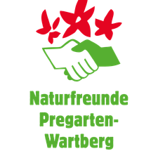 Naturfreunde Pregarten - Wartberg-Logo