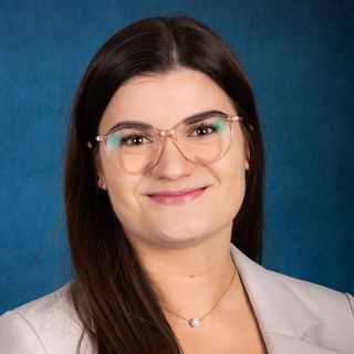 Bild von Anna Maria Membir, GR ÖVP