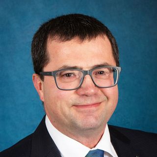 Bild von Ing. Herbert Doppel, GR ÖVP