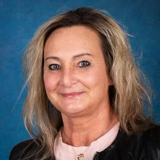 Bild von Manuela Gruber, GR FPÖ