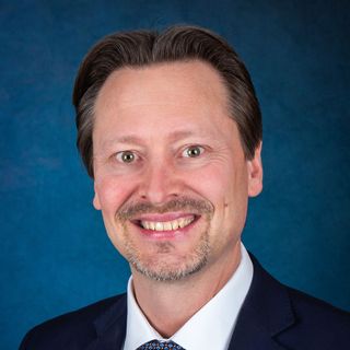 Bild von DI (FH) Rainer Handlfinger, SPÖ
