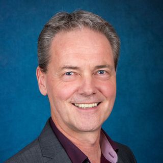 Bild von BM Ing. Thomas Zeilinger, GGR SPÖ
