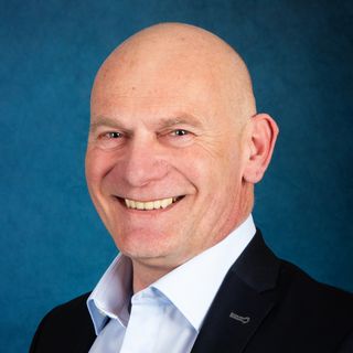 Bild von Ewald Paukowitsch, GGR ÖVP