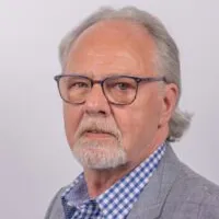 Bild von Franz Paul Mazenek, GR SPÖ