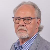 Bild von Franz Paul Mazenek, GR SPÖ