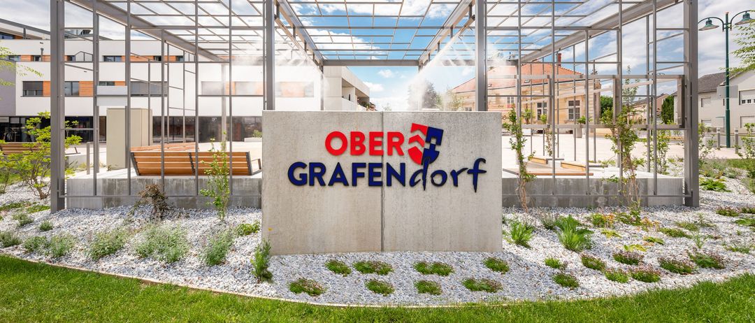 Ober-Grafendorf-Logo