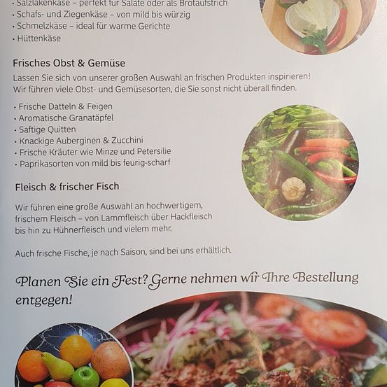 Bild enthält, Text, Menu, Food, Lunch, Meal