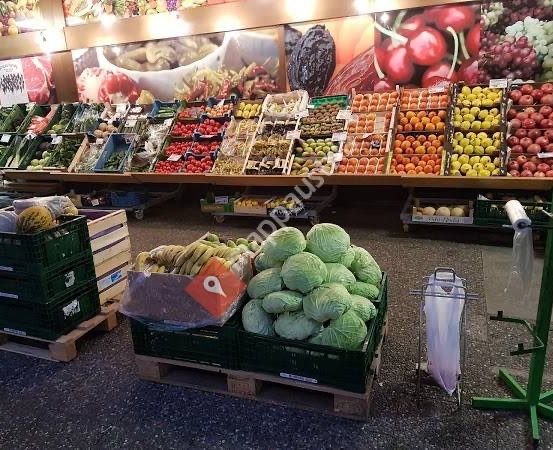 Bild enthält, Shop, Indoors, Market, Grocery Store, Supermarket