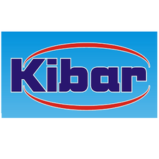 Kibar Supermarkt, Arzu Kuran-Logo