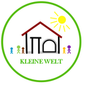 Kinderbetreuungsverein Kleine Welt logo