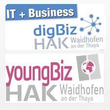 BHAK & BHAS Waidhofen an der Thaya-Logo