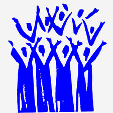 Chor Cantica Nova-Logo