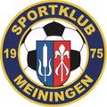 SK CHT Meiningen-Logo