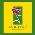 Blumenstube Schiffer-Logo