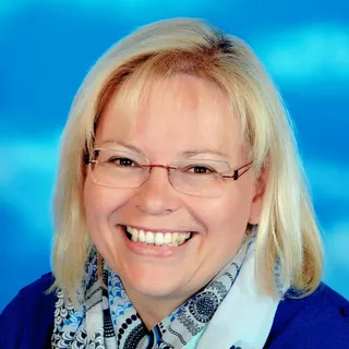 Bild von OSR VDir. Dipl.-Päd. Claudia Lang