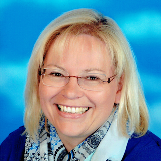 Bild von OSR VDir. Dipl.-Päd. Claudia Lang