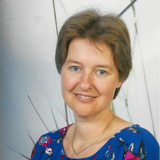 Bild von Vtln. Dipl.-Päd. Dagmar Sommersguter
