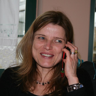 Bild von SOL Dipl.-Päd. Claudia Jaindl
