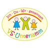 Volksschule Unterlamm-Logo