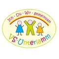 Volksschule Unterlamm-Logo