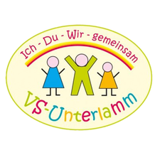 Volksschule Unterlamm-Logo