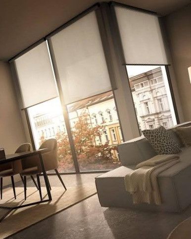 Home Decor, Window, Couch, Furniture, Windowsill