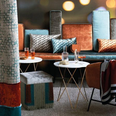 Home Decor, Couch, Furniture, Cushion, Coffee Table, Table, Lounge, Pillow, Chair, Living Room