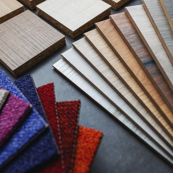 Wood, Indoors, Interior Design, Home Decor, Plywood