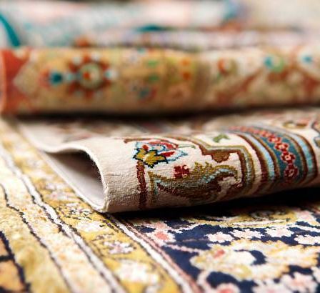 Home Decor, Rug, Linen, Quilt