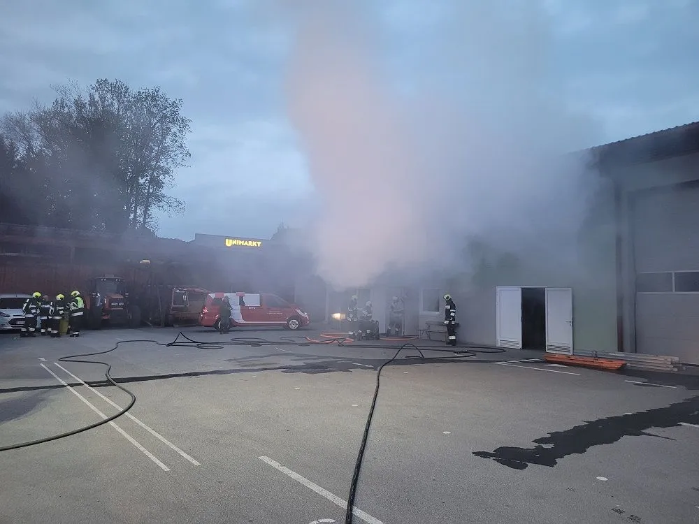 Car, Transportation, Vehicle, Person, Fire, Machine, Wheel, Extinguishing Fire