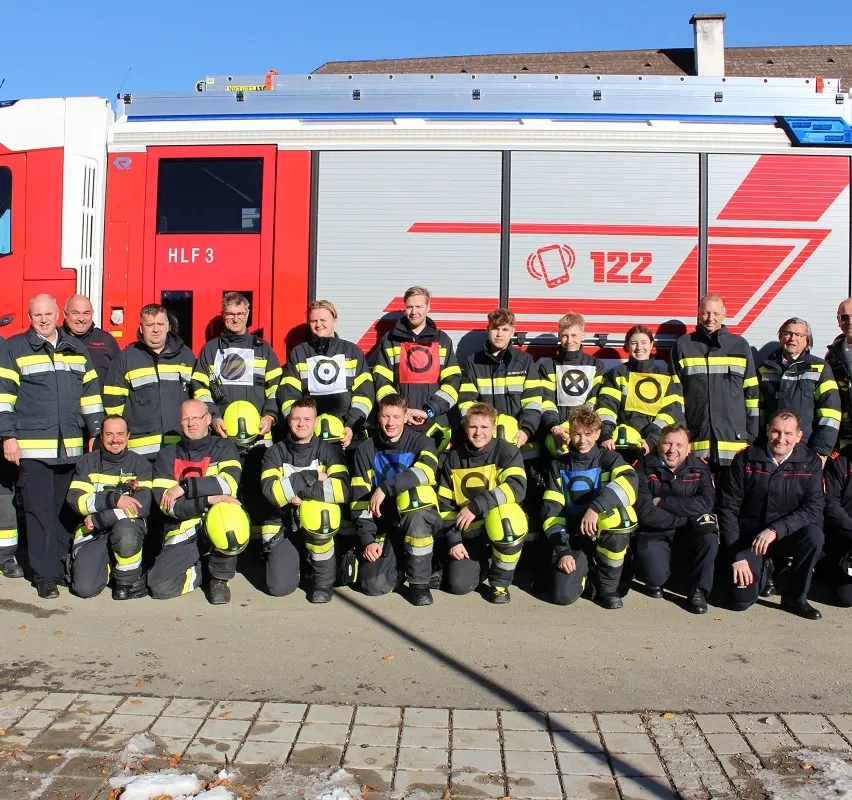 People, Person, Helmet, Transportation, Vehicle, Fire Truck, Truck, Fire Station, Footwear, Shoe