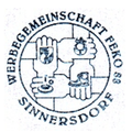 Werbegemeinschaft Sinnersdorf FEKO 88-Logo
