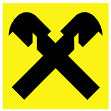 Raiffeisenbank Region Baden - Bankstelle Altenmarkt an der Triesting-Logo