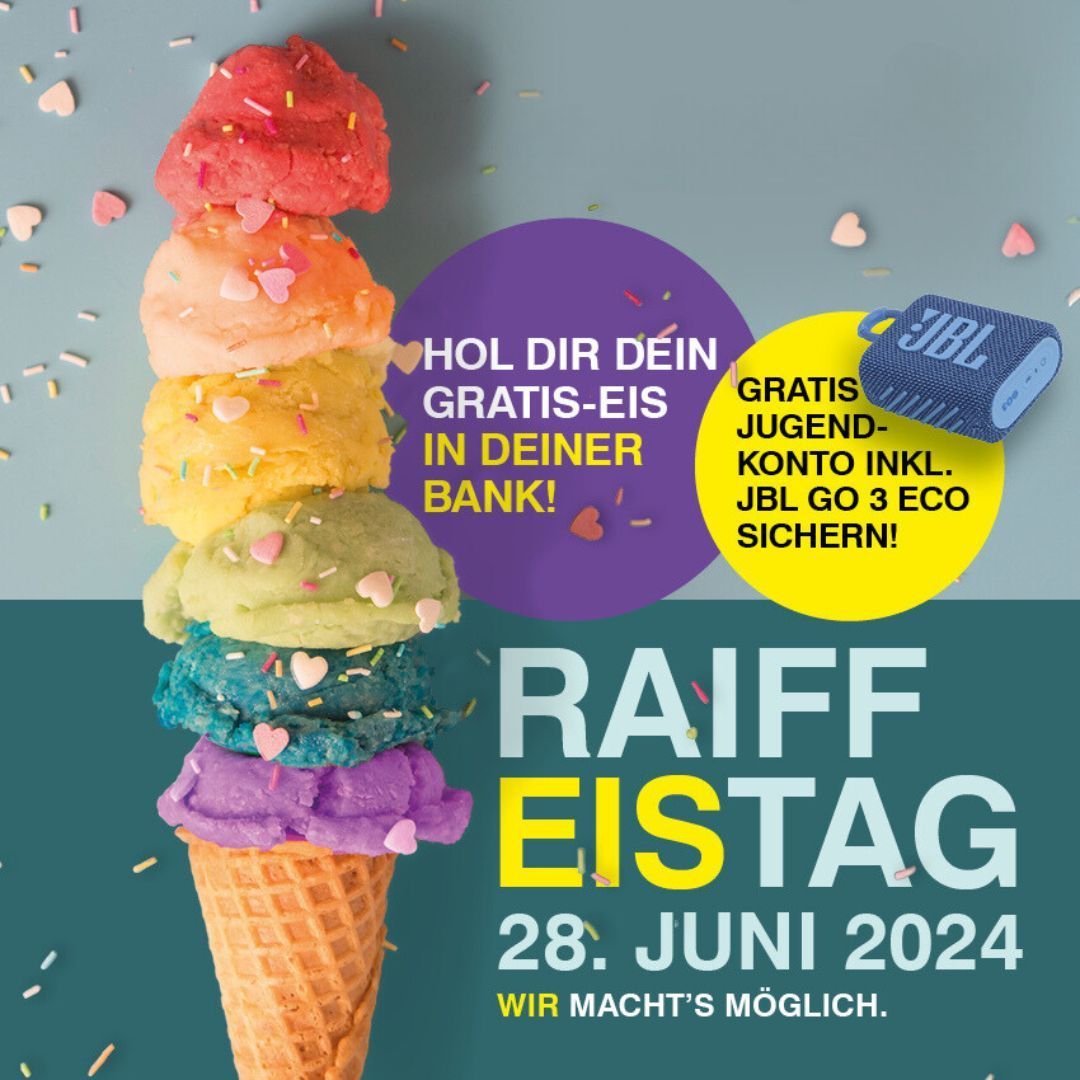 Bild enthält, Cream, Dessert, Food, Ice Cream, Advertisement, Soft Serve Ice Cream, Poster